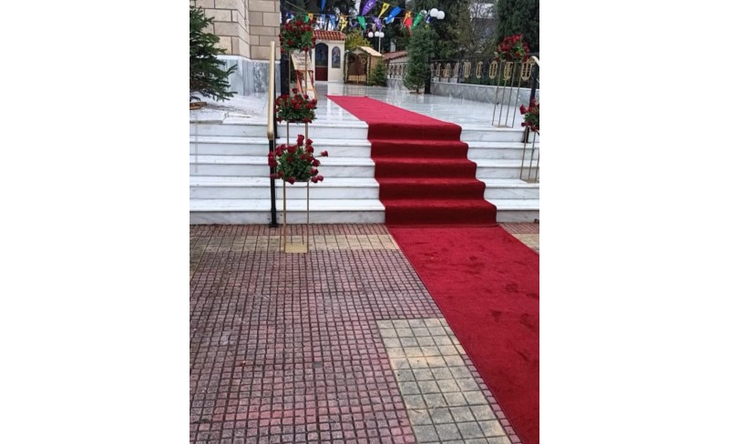 Στολισμός Γάμου