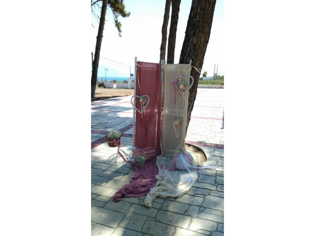 Στολισμός vintage για κορίτσι